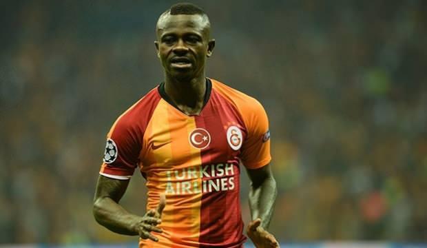 Galatasaray'da Seri'nin durumu belirsiz!