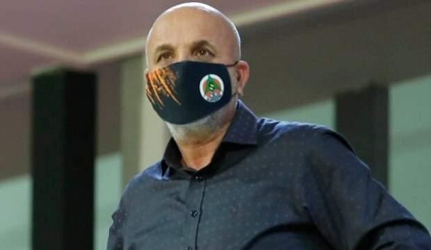 Hasan Çavuşoğlu'dan Erol Bulut açıklaması: 'Hayırlısıyla lig bitsin...'