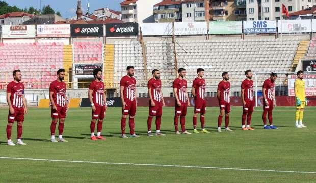 Hatayspor, Süper Lig'e çok yakın