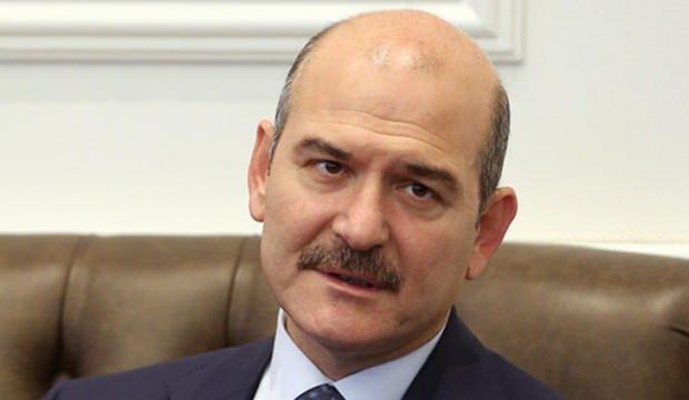 İçişleri Bakanı Süleyman Soylu’nun acı günü