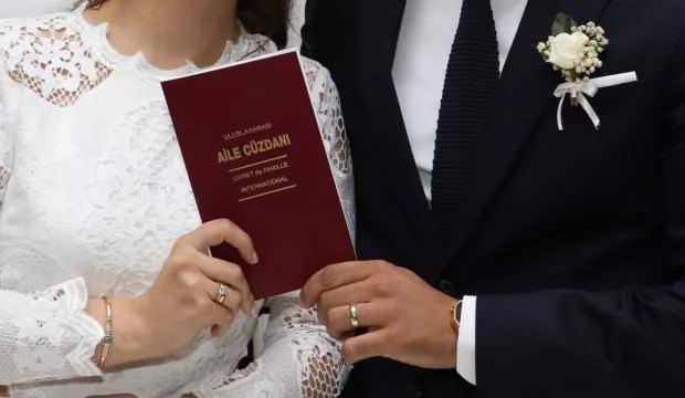 İlçede vakalar arttı, nikah işlemleri durduruldu
