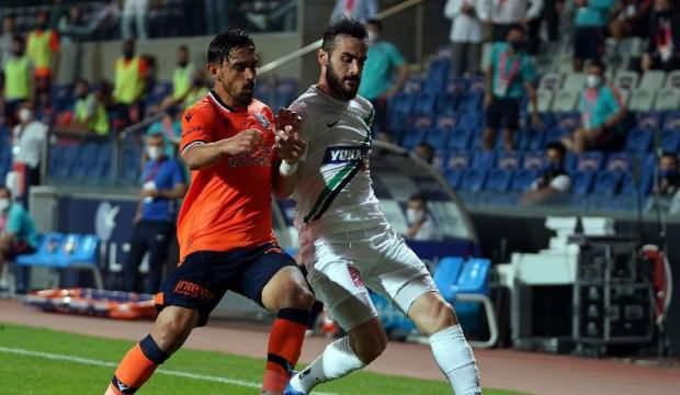 İrfan Can Kahveci transferi açıkladı