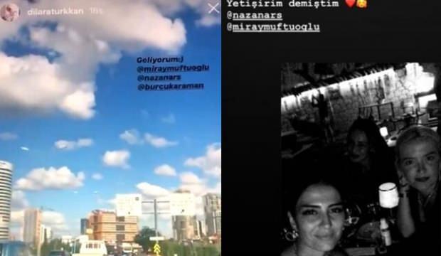 İYİ Partili Türkkan'ın kızı emniyet şeridini ihlal etmişti: Ahmet Hakan'dan manidar tepki