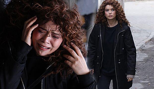 Kadın dizisi ile başarısını artıran Seray Kaya'dan üzücü haber: Ölüm acısıyla derinden sarsıldı