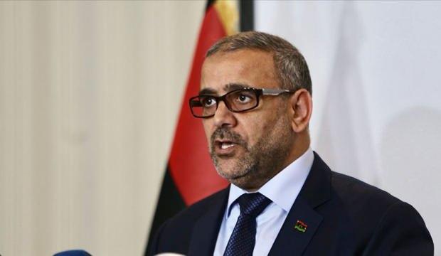 Libya Devlet Yüksek Konseyi Başkanlığına yeniden Halid el-Mişri seçildi