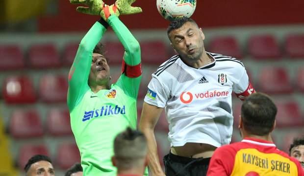 Lung: Ben yok, bugün takım vardı