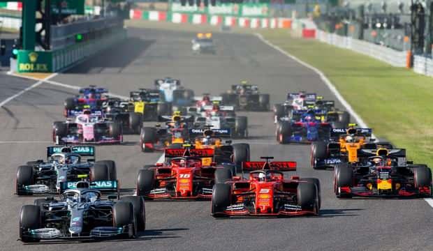 Macar hükümetinden Formula 1 pilotlarına 'hapis ve para cezası' uyarısı