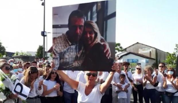 Maske uyarısı yapan şoför öldürüldü