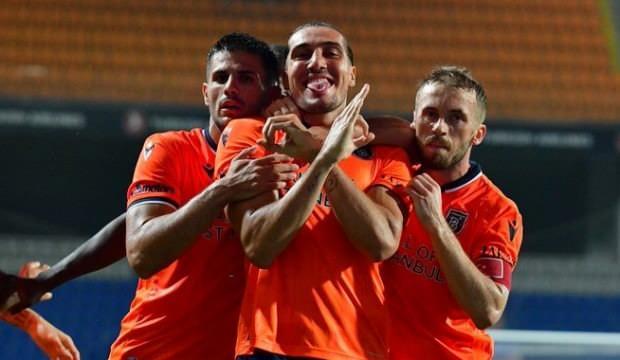 Medipol Başakşehir tarihi başarı peşinde!