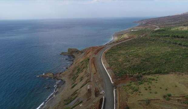 Merakla beklenen yol açılıyor! O mesafe 2.5 saatten 40 dakikaya düşecek
