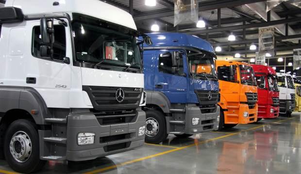 Mercedes-Benz Türk'e ödül!