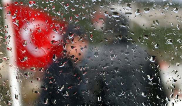 Meteoroloji uyardı! Bu illerde yaşayanlar dikkat