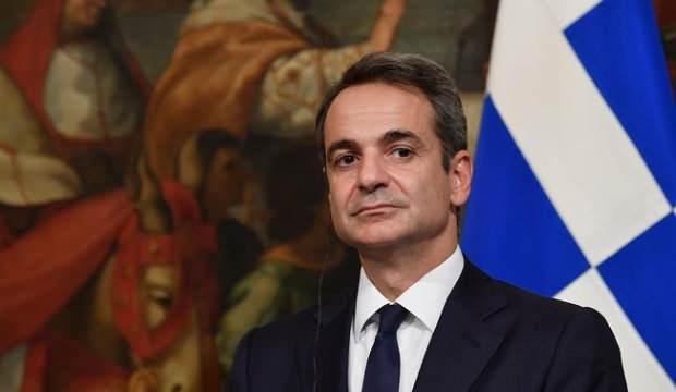 Miçotakis'ten Türkiye açıklaması: 'Aracılara ve hakemlere ihtiyacımız yok'