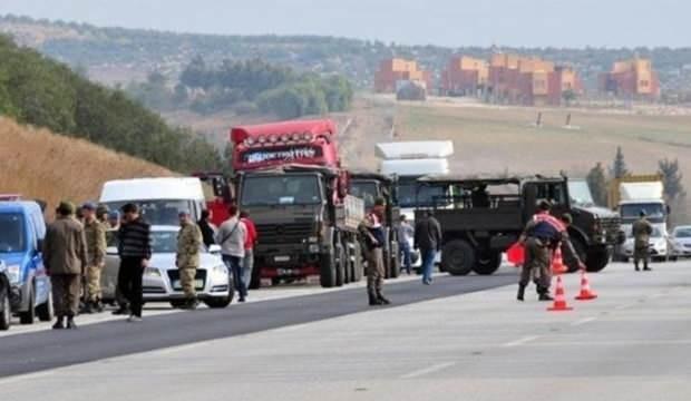 MİT TIR'ları davasında kritik gelişme!