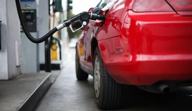 Motorinden sonra benzine de zam geliyor