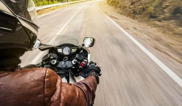 Motosikletler için trafik sigortası primi düşürülsün talebi