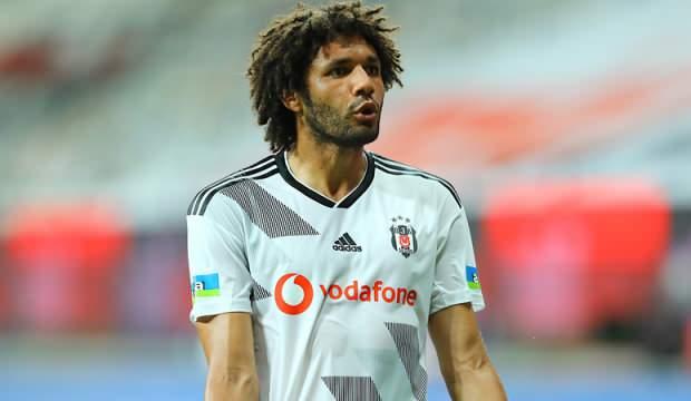 Muhammed Elneny ile anlaşma tamam!