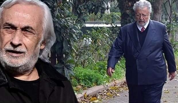 metin akpinar icin hapis istemi
