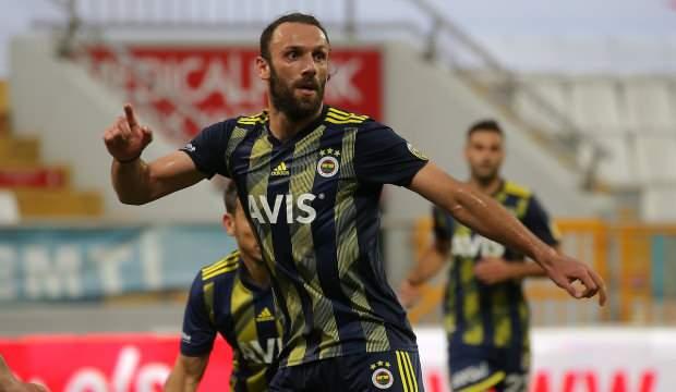 Muriqi'ye sürpriz telefon! 'Seni takımımda görmek istiyorum'