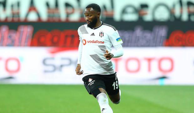 Nkoudou için Beşiktaş'a 2 teklif geldi!