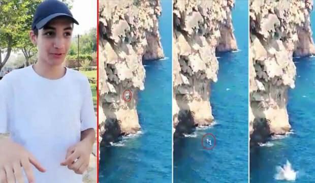 Öldüren iddia! Kimliği belli oldu