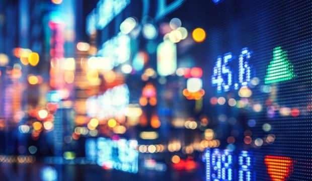 Piyasalar haftaya sert yükselişlerle başladı