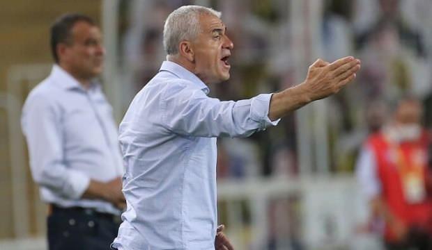 Rıza Çalımbay'dan Fenerbahçe ve Mert Hakan Yandaş açıklaması
