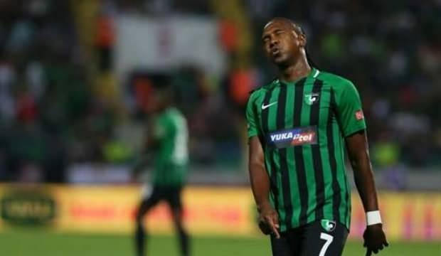 Rodallega: Bizim için umut verici
