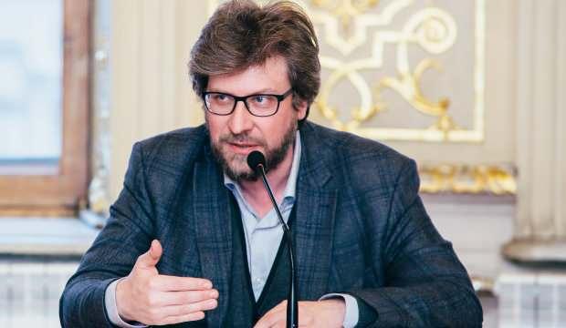 Rus isimden önce kendi ülkesi sonra da tüm dünyaya Ayasofya cevabı