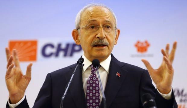 Kılıçdaroğlu zorda! CHP'de ortalık kurultay öncesi çok fena karıştı