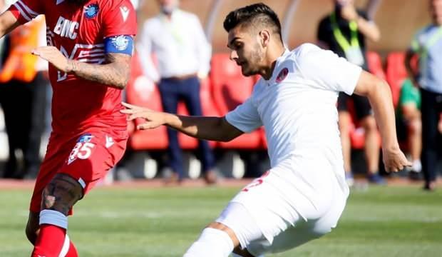 Sait Karafırtınalar: Hasic Beşiktaş'a faydalı olur