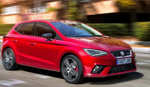 Seat, 2020-2025 yıllarında 5 milyar euroluk yatırım planlıyor