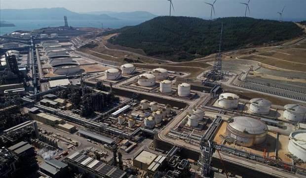 Kimya sektöründe ihracat şampiyonu oldu
