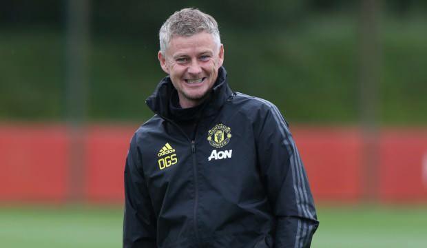 Solskjaer'den Medipol Başakşehir yorumu