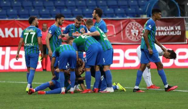 Süper Lig'de müthiş maç! Uzatmalarda tarihi dönüş
