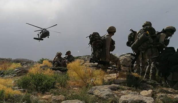 Teröristlerin finans kaynağına ağır darbe vuruldu