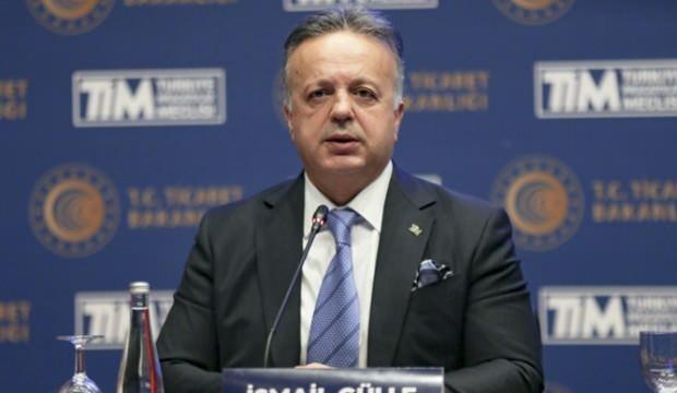 TİM, 15 Temmuz şehitlerini Dış Ticaret Kompleksi’nde andı