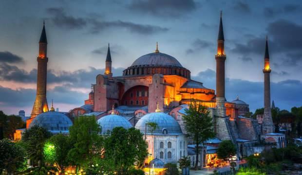 Türkiye Dil ve Edebiyat Derneğinden 'Ayasofya Camisi' açıklaması