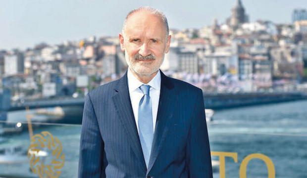 Türkiye hiç kontak kapatmadı