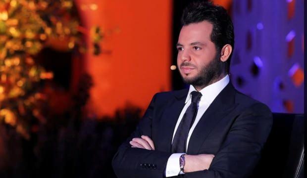 Türkiye'ye hakaret eden sunucu mahkemeye sevk edildi