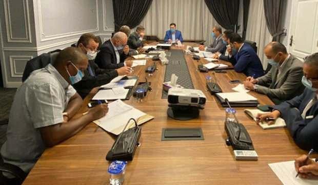Serrac, hükümetini topladı! Çok çarpıcı Türkiye toplantısı
