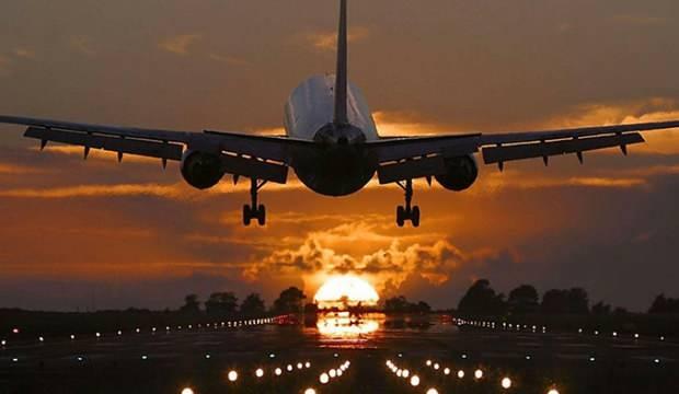 United Airlines'ta 36 bin çalışanın işi tehlikede