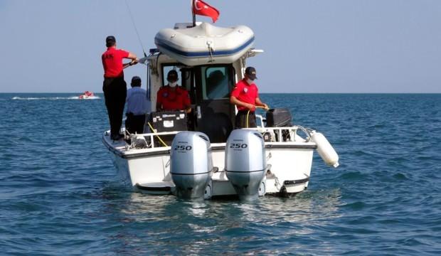 Van Gölü'nden yine kötü haber! 1 ceset daha çıkarıldı
