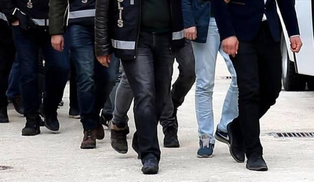 Van merkezli FETO operasyonunda 10 gözaltı