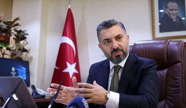 RTÜK'ten İlhan Taşçı'ya net cevap!