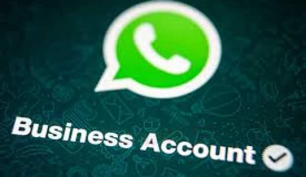 WhatsApp işletme hesapları için QR kod dönemi