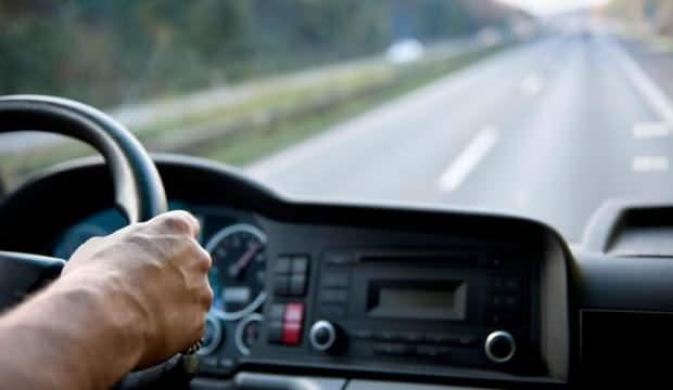 Yargıtay'dan TIR şoförleri için emsal karar