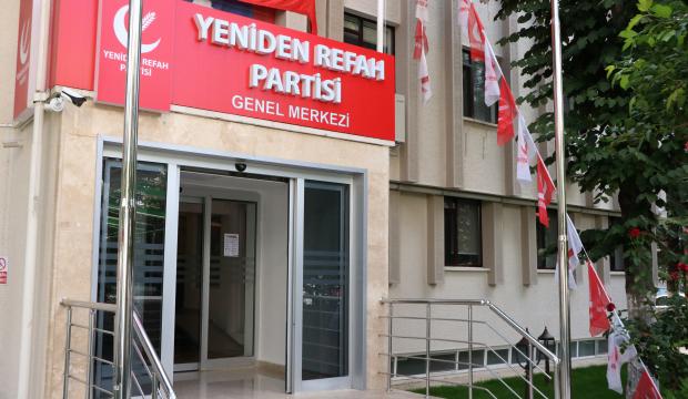 Yeniden Refah'tan çok sert 'Erbakan' cevabı