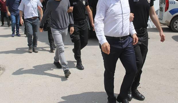 5 ilde eş zamanlı operasyon: 21 kişi gözaltına alındı