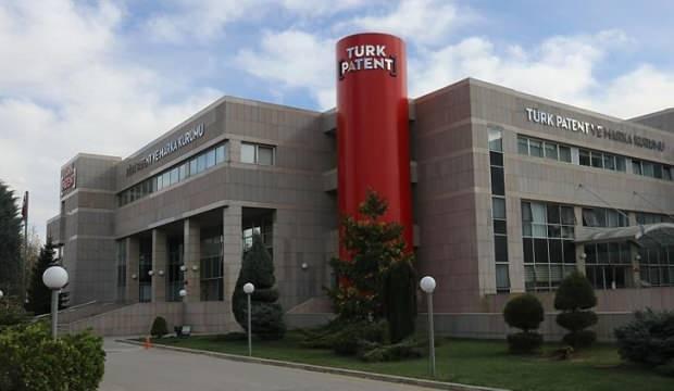 6 ayda 3172 patent başvurusu yapıldı